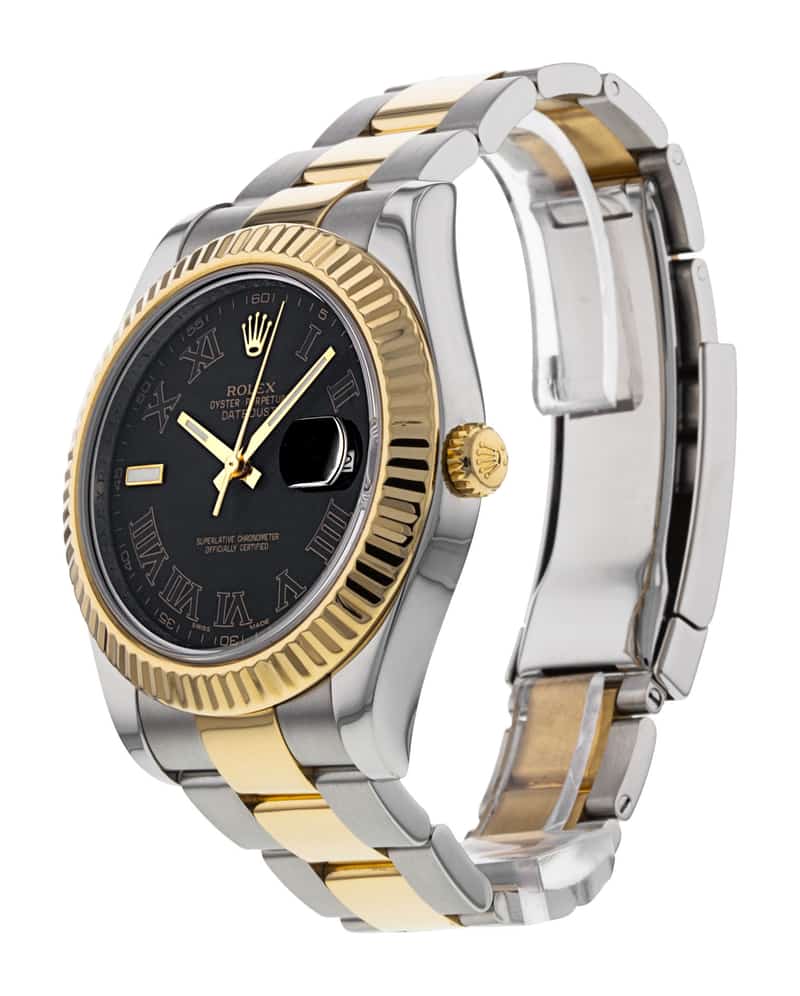 Rolex Datejust II 116333